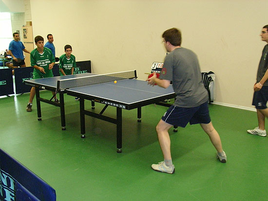 LA ESCUELA DEPORTIVA MUNICIPAL DE MESA COMIENZA SU ANDADURA EN LA LIGA REGIONAL, Foto 4