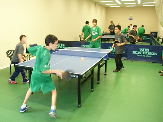 LA ESCUELA DEPORTIVA MUNICIPAL DE MESA COMIENZA SU ANDADURA EN LA LIGA REGIONAL, Foto 6