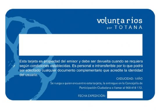 EL SERVICIO DE VOLUNTARIADO Y RELACIONES INTERNACIONALES ABRE EL PLAZO PARA LA RENOVACIÓN DE LOS CARNETS DE VOLUNTARIADO (2007), Foto 3