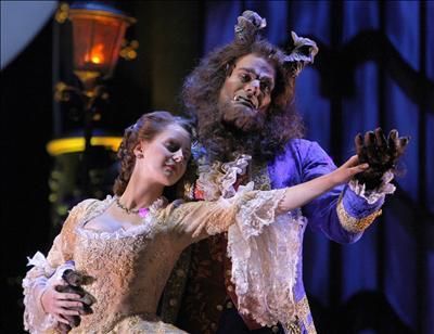 ORGANIZAN UN VIAJE A MADRID EN EL MES DE FEBRERO PARA ASISTIR AL ESPECTÁCULO MUSICAL DE “LA BELLA Y LA BESTIA”, Foto 1