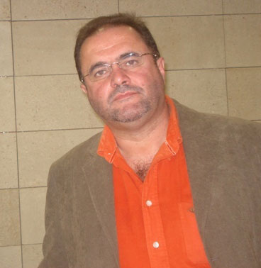 IZQUIERDA UNIDA DE TOTANA CONSIDERA UN BRINDIS AL SOL LA PRESENCIA DE PROINVITOSA EN LA FERIA “MURCIA OPEN BUSSINES 2008”, Foto 1