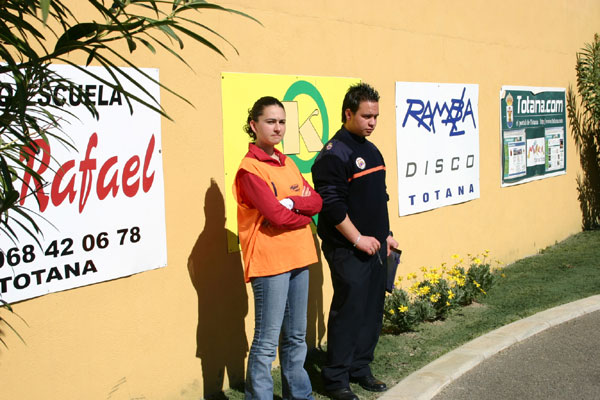 CELEBRADOS LOS CONCURSOS LOCALES DE EDUCACION Y SEGURIDAD VIAL “CIUDAD DE TOTANA”, Foto 3