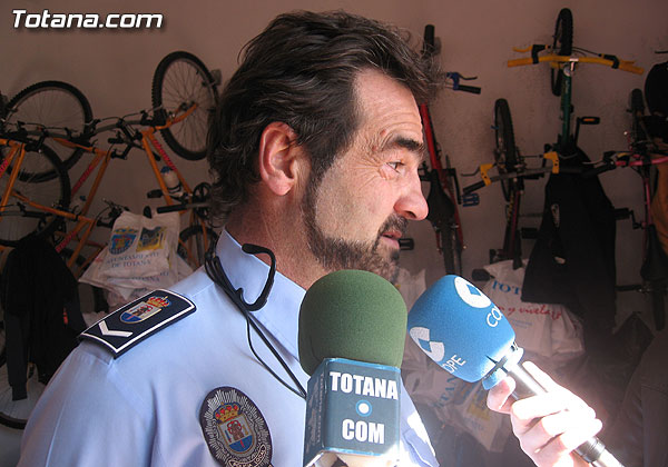 CELEBRADOS LOS CONCURSOS LOCALES DE EDUCACION Y SEGURIDAD VIAL “CIUDAD DE TOTANA”, Foto 6