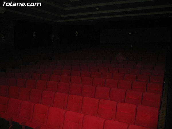 LA AMPLIACIÓN DEL CINE VELASCO CONVERTIRÁ ESTE ESPACIO EN UNA SALA MUNICIPAL DE ARTES ESCÉNICAS INTEGRADA EN LA RED DE TEATRO REGIONAL CON UN PRESUPUESTO DE CASI 900.000 EUROS EN TOTAL, Foto 3