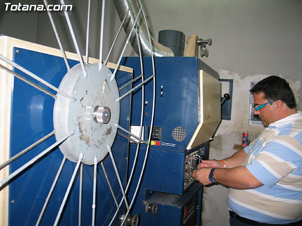 LA AMPLIACIÓN DEL CINE VELASCO CONVERTIRÁ ESTE ESPACIO EN UNA SALA MUNICIPAL DE ARTES ESCÉNICAS INTEGRADA EN LA RED DE TEATRO REGIONAL CON UN PRESUPUESTO DE CASI 900.000 EUROS EN TOTAL, Foto 8