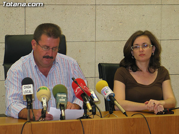 COMUNICADO DEL GRUPO MUNICIPAL SOCIALISTA DE TOTANA, Foto 3