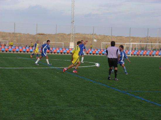 EL EQUIPO VIDALIA SE PROCLAMA MATEMÁTICAMENTE CAMPEÓN DE LA LIGA DE FÚTBOL AFICIONADO JUEGA LIMPIO A FALTA DE TRES JORNADAS PARA QUE TERMINE LA COMPETICIÓN, Foto 2
