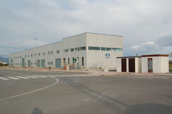 LAS CONCEJALÍAS DE OBRAS PÚBLICAS E INFRAESTRUCTURAS Y EDUCACIÓN INSTALARÁN UN ASCENSOR PARA MEJORAR LA ACCESIBILIDAD EN LOS COLEGIOS “LA CRUZ”, “SANTA EULALIA” Y “GUADALENTÍN” DEL PARETÓN, Foto 1