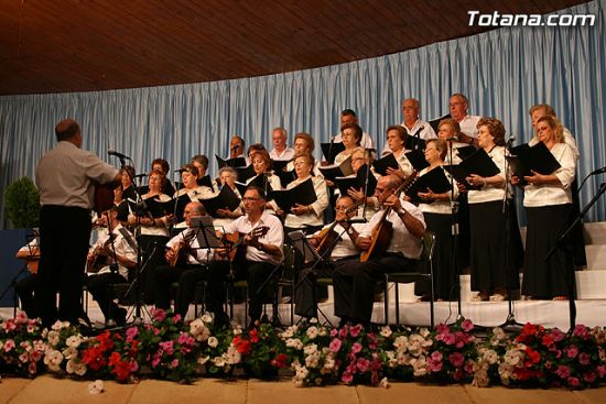 VII edición del certamen local “Así canta Totana”, Foto 1