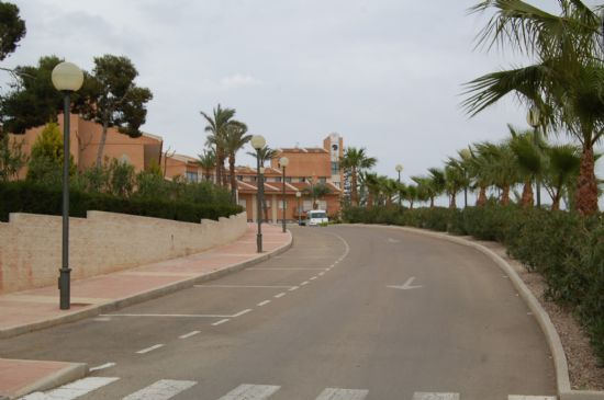 LA CONSEJERÍA DE TRABAJO Y POLÍTICA SOCIAL AUMENTA EN 15 EL NÚMERO DE PLAZAS ASISTIDAS EN LA RESIDENCIA DE MAYORES LA PURÍSIMA DE TOTANA, Foto 1