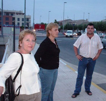 FUENTES DE IU INFORMAN QUE LA COALICIÓN DE IZQUIERDAS APOYÓ EN EL PLENO DE TOTANA LOS PLANES DE INVERSIONES AL INCORPORAR VARIAS OBRAS PROPUESTAS POR LA COALICIÓN, Foto 1