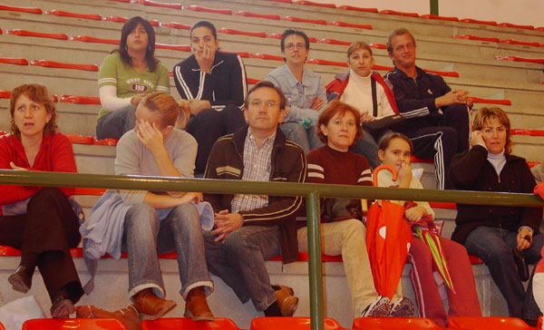 COMIENZAN LOS JUEGOS ESCOLARES, CORRESPONDIENTES AL PROGRAMA DE DEPORTE ESCOLAR, Foto 3