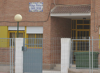 COMUNICADO DE LA COMUNIDAD EDUCATIVA DEL COLEGIO SAN JOSÉ DE TOTANA EN RELACIÓN A LA OPERACIÓN TÓTEM, Foto 1