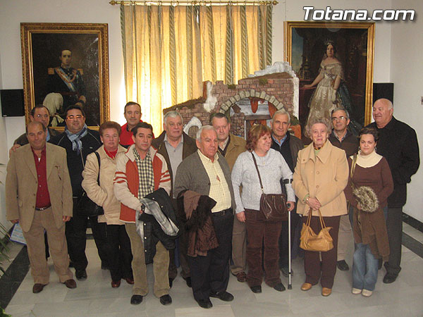 LA CONCEJALIA DE SERVICIOS AL CIUDADANO APOYA ECONÓMICAMENTE A UNA DOCENA DE ASOCIACIONES DEL MUNICIPIO PARA EL DESARROLLO DE ACCIONES CONJUNTAS EN EL TEJIDO SOCIAL DE TOTANA, Foto 1