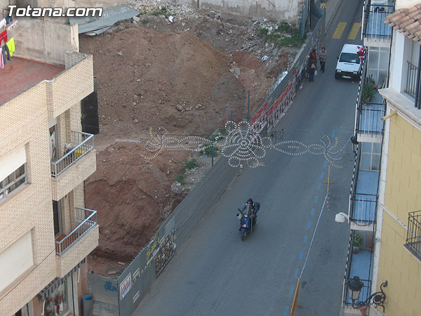 EL PSOE ASEGURA QUE LOS CONCEJALES DEL PP PUEDEN SER COMPLICES DE UNA GRAVE IRREGULARIDAD EN LAS OBRAS DE LA CASA DE “LOS CARLOS”, Foto 1