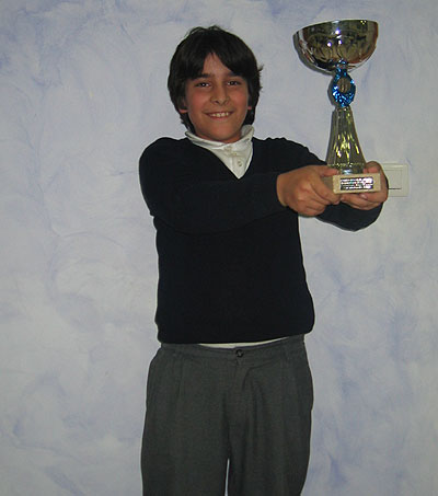 TORNEO DE AJEDREZ ESCOLAR “PROGRAMA DEPORTE ESCOLAR”, Foto 5