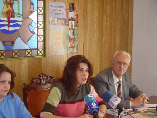 Exposición fotográfica conmemorativa del Año Jubilar Eulaliense se inaugura mañana en la sala municipal “Gregorio Cebrián” y permanecerá hasta el día 9 de mayo, Foto 1