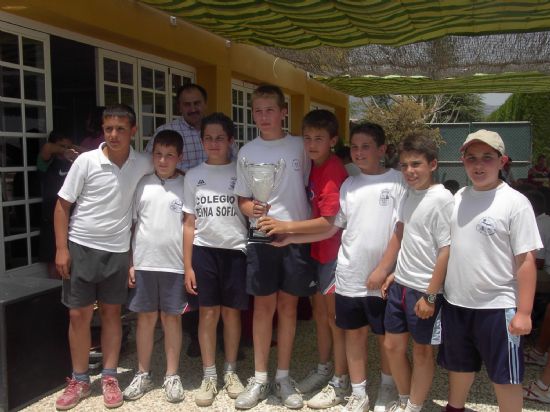 EL POLIDEPORTIVO MUNICIPAL 6 DE DICIEMBRE ACOGERÁ ESTE PRÓXIMO SÁBADO EL III TORNEO JÓVENES PROMESAS DE FÚTBOL SALA, Foto 2