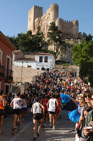 PARTICIPACIÓN DEL CLUB ATLETISMO TOTANA-OPTICA SANTA EULALIA EN EL 15 CROSS URBANO “CIUDAD DE FORMENTERA DEL SEGURA”, Foto 2