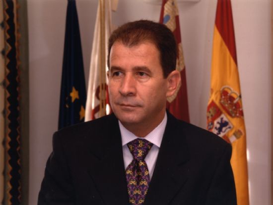 EL DIPUTADO TOTANERO JUAN MORALES CÁNOVAS PRESENTARÁ ESTE PRÓXIMO MIÉRCOLES UNA MOCIÓN EN LA ASAMBLEA REGIONAL SOBRE EL PROYECTO DE CONSTRUCCIÓN DE UN CARRIL-BICI EN LA COMARCA DEL VALLE DEL GUADALENTÍN (2007), Foto 1