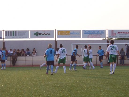 PRESENTAN EN EL CAMPO DE FÚTBOL BERNARDO CÁNOVAS DE EL PARETÓN A LOS EQUIPOS DE LAS TRES CATEGORÍAS DE PRIMERA TERRITORIAL DEL CAMPEONATO INTER-ESCUELAS, Foto 8