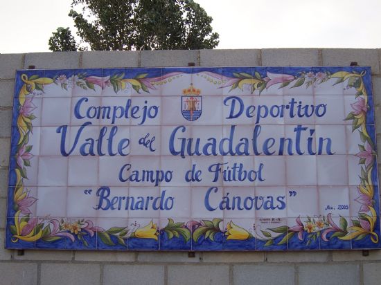 PRESENTAN EN EL CAMPO DE FÚTBOL BERNARDO CÁNOVAS DE EL PARETÓN A LOS EQUIPOS DE LAS TRES CATEGORÍAS DE PRIMERA TERRITORIAL DEL CAMPEONATO INTER-ESCUELAS, Foto 9