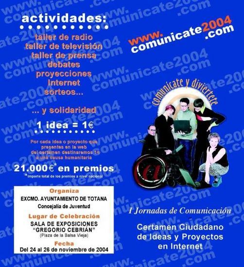 CONCEJALÍA DE INFANCIA PRESENTA PROGRAMA ACTIVIDADES CON MOTIVO DÍA INTERNACIONAL DE LOS DERECHOS DEL NIÑ@, Foto 1