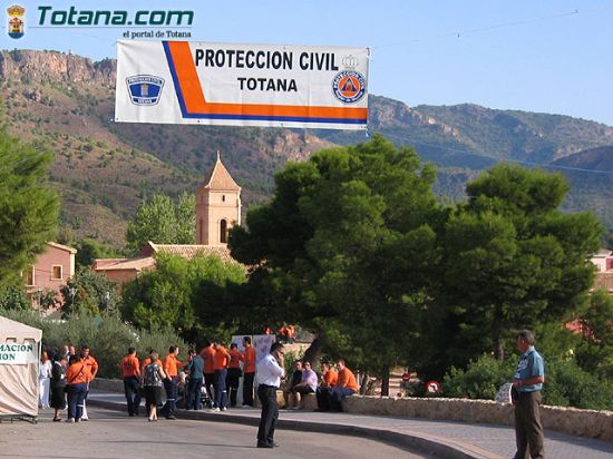 LA CONSEJERÍA DE PRESIDENCIA CONCEDE VARIAS SUBVENCIONES POR IMPORTE TOTAL DE CASI 29.000 EUROS PARA EQUIPAMIENTO Y MANTENIMIENTO DE LA AGRUPACIÓN LOCAL DE PROTECCIÓN CIVIL EN TOTANA, Foto 1