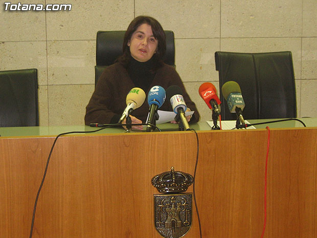 TOTANA ES EL ÚNICO MUNICIPIO DE LA REGIÓN QUE SE ADHIERE A LA ASOCIACIÓN ESPAÑOLA DE CIUDADES DE LA CERÁMICA, RECIENTEMENTE CONSTITUIDA EN BARCELONA, Foto 1