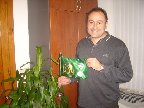 CONCEJAL MEDIO AMBIENTE ANUNCIA QUE CIUDAD DE TOTANA CONTINUARÁ OSTENTANDO GALARDÓN BANDERA VERDE-CIUDAD SOSTENIBLE POR CUARTO AÑO CONSECUTIVO   , Foto 1