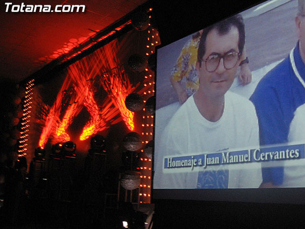 EL OLÍMPICO DE TOTANA, HELLÍN DEPORTIVO Y CALPE CF DISPUTARÁN EL DÍA 23 DE DICIEMBRE EL TORNEO DE LA AMISTAD QUE HOMENAJEARÁ A JUAN MANUEL CERVANTES, Foto 1