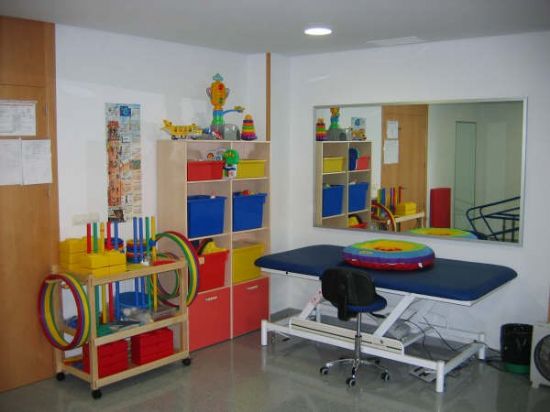 VALCÁRCEL INAUGURARÁ EL NUEVO CENTRO DE DESARROLLO INFANTIL Y ATENCIÓN TEMPRANA INFANTA CRISTINA Y LA AMPLIACIÓN DEL EDIFICIO PRINCIPAL DEL AYUNTAMIENTO EL PRÓXIMO DÍA 24 DE ENERO, Foto 2