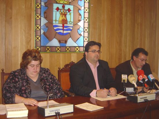 CONCEJALÍA DE SERVICIOS AL CIUDADANO APUESTA POR LA MEJORA DE LAS CONDICIONES DEL COLECTIVO DE PERSONAS DIABÉTICAS EN TOTANA   , Foto 1