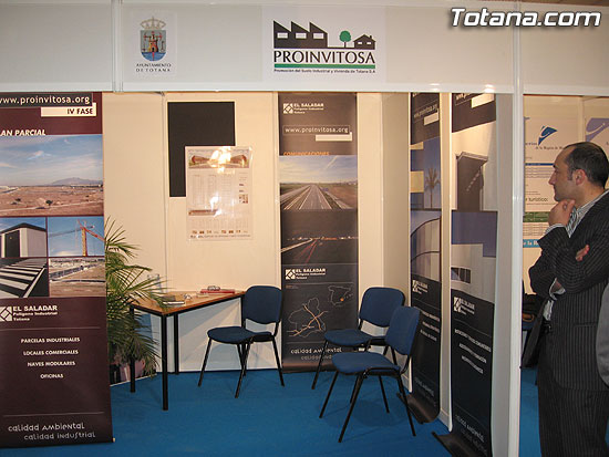 MurciaOpenBusiness 2006 congregó en la Región a más de 1000 empresarios , Foto 3