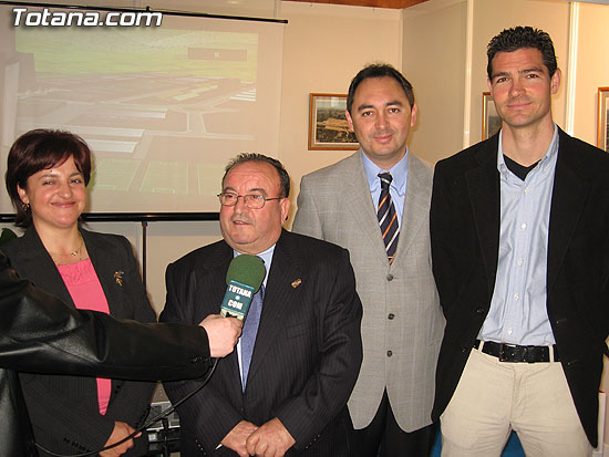 MurciaOpenBusiness 2006 congregó en la Región a más de 1000 empresarios , Foto 8