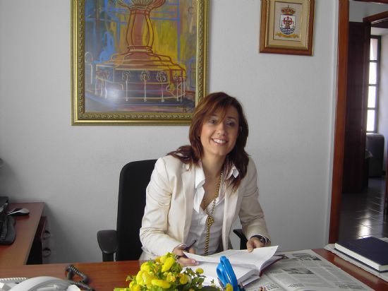 LA CONCEJALÍA DE LA MUJER HA PROMOVIDO POLÍTICAS REALES DE IGUALDAD DE OPORTUNIDADES Y LUCHA CONTRA LA VIOLENCIA DE GÉNERO, Foto 1