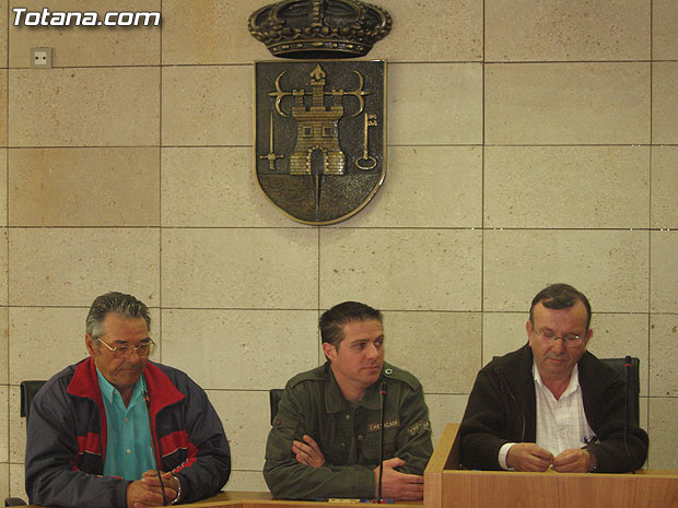 PRESENTAN LA CANDIDATURA CON QUE LA PEÑA BARCELONISTA DE TOTANA CONCURRIRÁ A ORGANIZAR LA XXXII TROBADA MUNDIAL DEL PEÑAS DEL BARCELONA, Foto 4