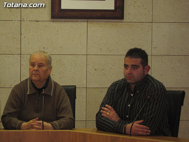 PRESENTAN LA CANDIDATURA CON QUE LA PEÑA BARCELONISTA DE TOTANA CONCURRIRÁ A ORGANIZAR LA XXXII TROBADA MUNDIAL DEL PEÑAS DEL BARCELONA, Foto 5