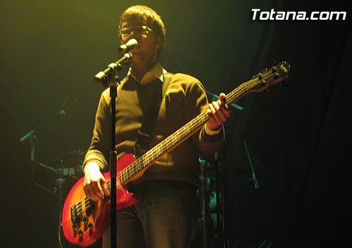 EL GRUPO TOTANERO INKEYS ACTUARÁ EL PRÓXIMO DOMINGO 21 DE MAYO EN EL PUB RAMBLA DE TOTANA, Foto 5