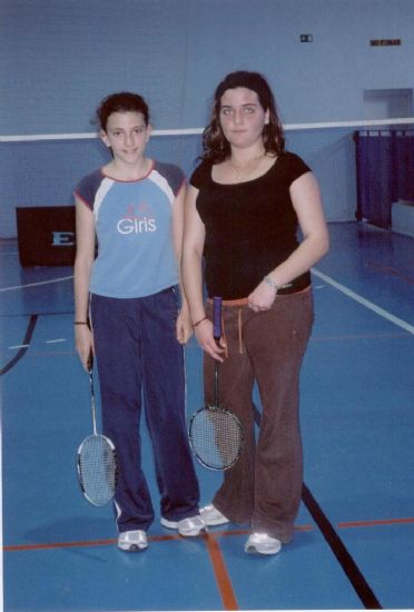 33 ESCOLARES TOTANEROS PARTICIPARON EN LA FINAL REGIONAL DE BADMINTON DE DEPORTE ESCOLAR CELEBRADA EL PASADO SÁBADO 13 DE MAYO EN TORRES DE COTILLAS, CON SIETE CAMPEONES REGIONALES EN DIFERENTES CATEGORÍAS, Foto 3