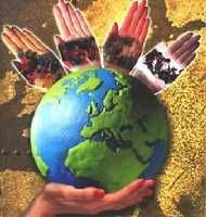 EL AYUNTAMIENTO DE TOTANA PARTICIPA CON UN STAND PROPIO EN EL “I SALÓN PARA LA INTEGRACIÓN DE LAS PERSONAS INMIGRANTES EN LA REGIÓN DE MURCIA”, QUE SE CELEBRA DURANTE ESTE FIN DE SEMANA EN TORRE PACHECO, Foto 1