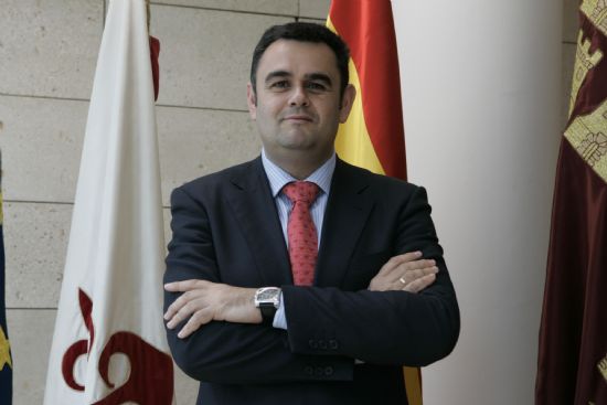 MARTÍNEZ ANDREO ASEGURA QUE LA MAYORÍA DE LOS COMPROMISOS ADQUIRIDOS CON LA CEBAG ESTÁN RECOGIDOS EN EL NUEVO DOCUMENTO DEL PGOU Y REITERA QUE EL PROCESO DE MEJORA ESTÁ ABIERTO Y VIVO (2008), Foto 1