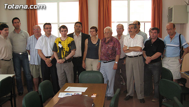 LOS CONCEJALES DE NUEVAS TECNOLOGÍAS Y SERVICIOS AL CIUDADANO INAUGURAN EL NUEVO SERVICIO TELECENTRO EN EL CENTRO MUNICIPAL DE PERSONAS MAYORES, Foto 5
