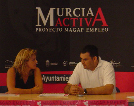 SE ENTREGAN LOS DISPLOMAS DE LOS PRIMEROS CURSOS DE ALFABETIZACIÓN A LAS NUEVAS TECNOLOGÍAS DE LA INFORMACIÓN Y LA COMUNICACIÓN DEL PROYECTO MAGAP-EMPLEO, Foto 2