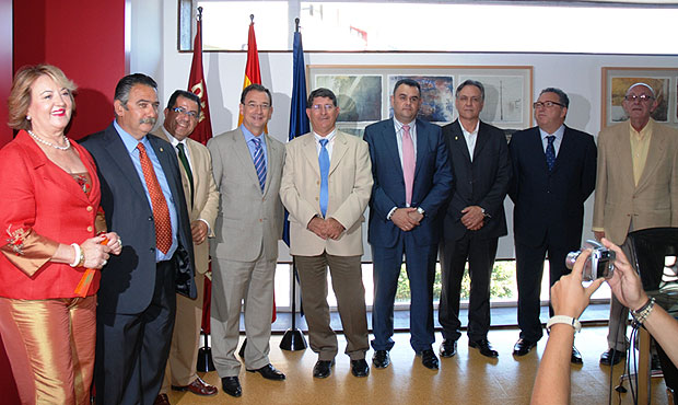 La Comunidad Autónoma destina más de 1,8 millones de euros para siete municipios de la Región, Foto 1