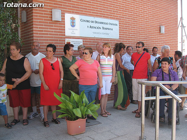 EL SERVICIO DE APOYO PSICOSOCIAL SE DESPIDE DE SUS ALUMNOS DURANTE LOS MESES DE VERANO CON LA CLAUSURA DE LAS CLASES QUE SE IMPARTEN EN EL CENTRO, Foto 5