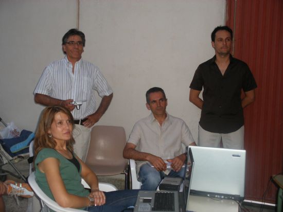 EL CENTRO OCUPACIONAL “JOSÉ MOYÁ” CIERRA EL PROGRAMA DE ACTIVIDADES DEL CURSO LECTIVO CON LA PARTICIPACIÓN DE UN TOTAL DE 33 USUARIOS ANTE LA PRESENCIA DE AUTORIDADES MUNICIPALES, Foto 4