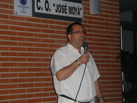 EL CENTRO OCUPACIONAL “JOSÉ MOYÁ” CIERRA EL PROGRAMA DE ACTIVIDADES DEL CURSO LECTIVO CON LA PARTICIPACIÓN DE UN TOTAL DE 33 USUARIOS ANTE LA PRESENCIA DE AUTORIDADES MUNICIPALES, Foto 7