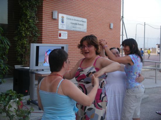 EL CENTRO OCUPACIONAL “JOSÉ MOYÁ” CIERRA EL PROGRAMA DE ACTIVIDADES DEL CURSO LECTIVO CON LA PARTICIPACIÓN DE UN TOTAL DE 33 USUARIOS ANTE LA PRESENCIA DE AUTORIDADES MUNICIPALES, Foto 8