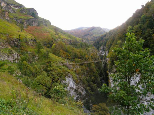 EL CLUB SENDERISTA TOTANA OFERTA SUS ÚLTIMAS PLAZAS PARA EL PIRINERO NAVARRO, Foto 1